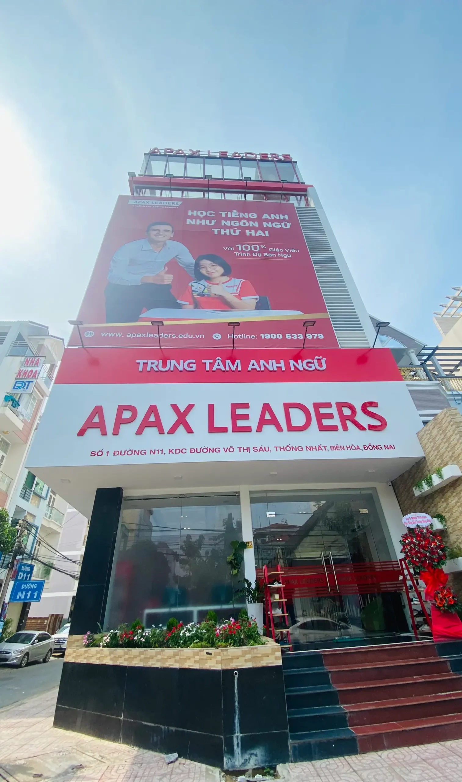 APAX LEADER BIÊN HÒA SAU KHI SỬA CHỮA (3)