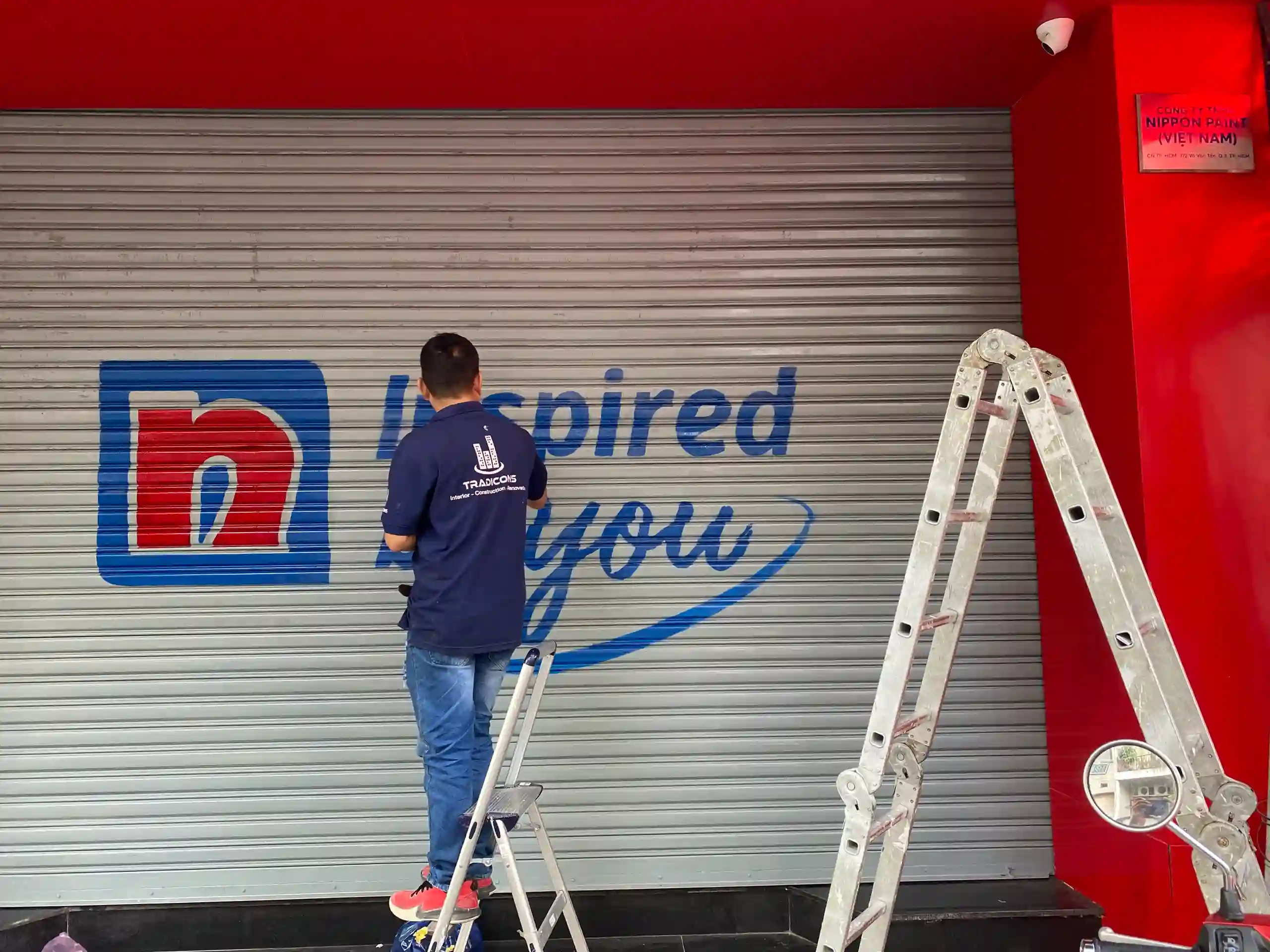 TRADICONS_CẢI TẠO VĂN PHÒNG NIPPON PAINT VIỆT NAM (172)
