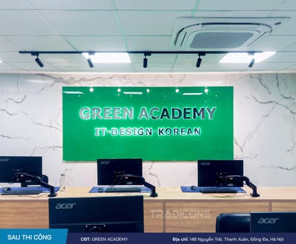 Green Academy chi nhánh Hà Nội (4)