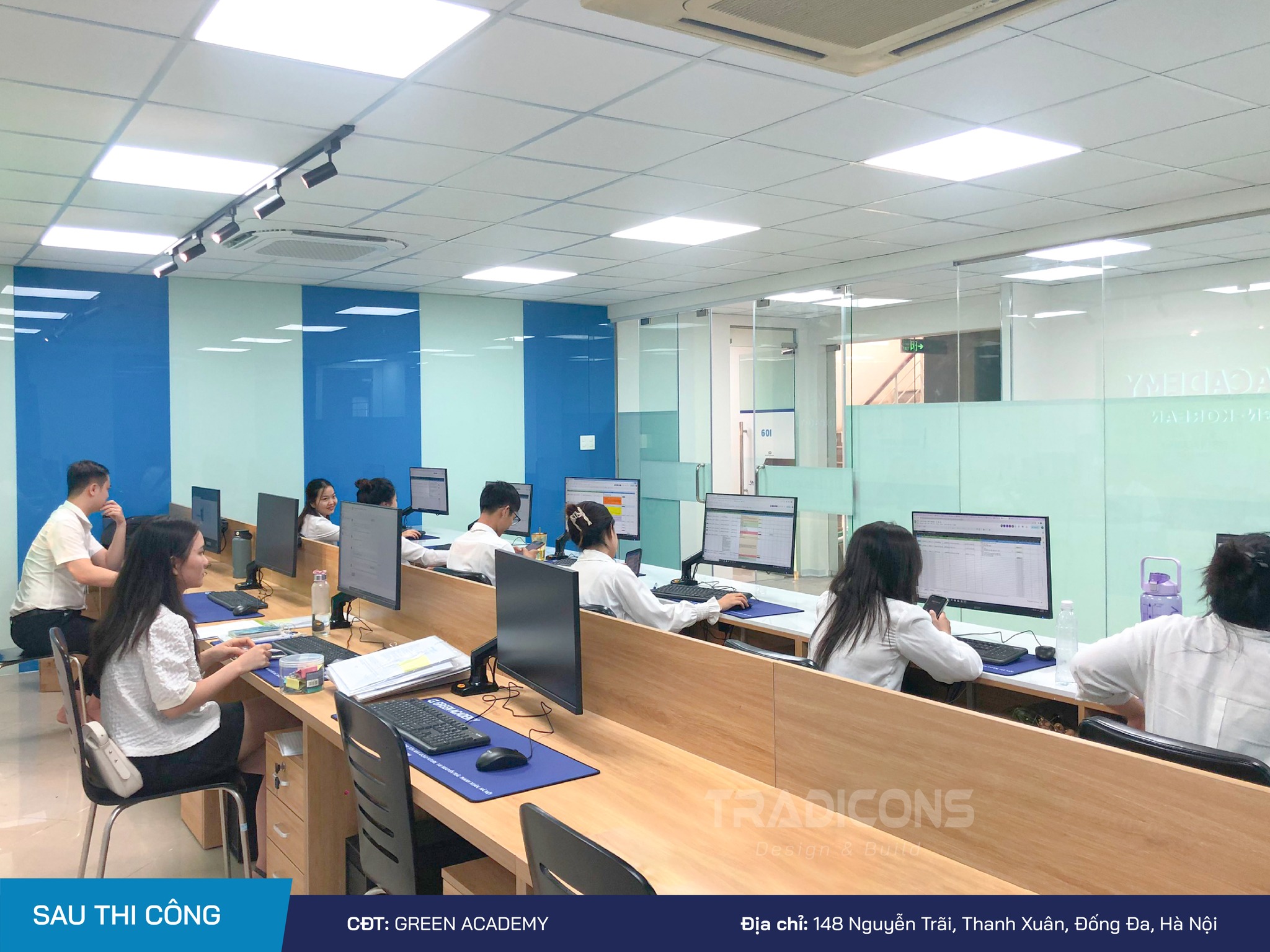 Green Academy chi nhánh Hà Nội (5)