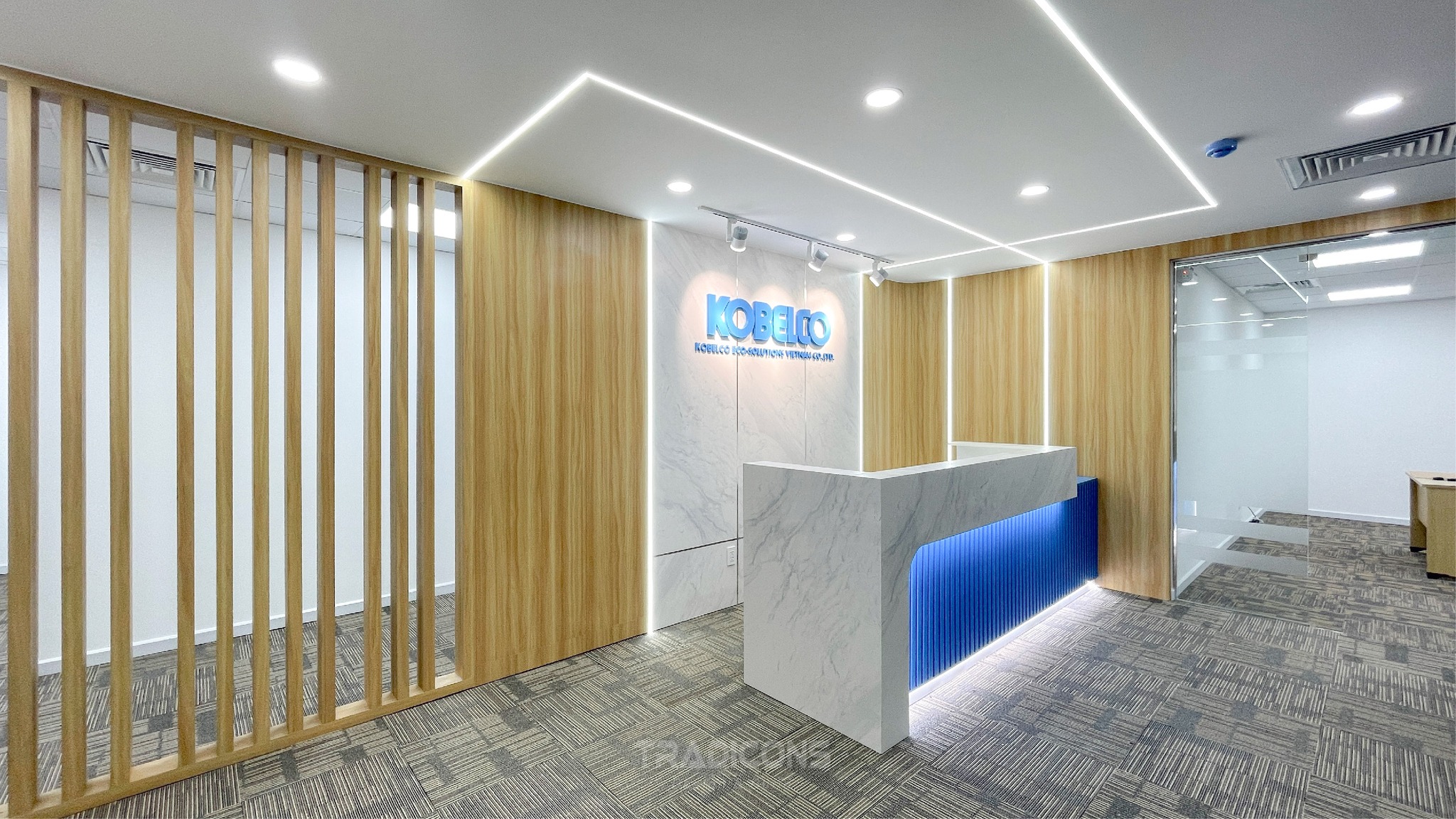 Kobelco Office (6)