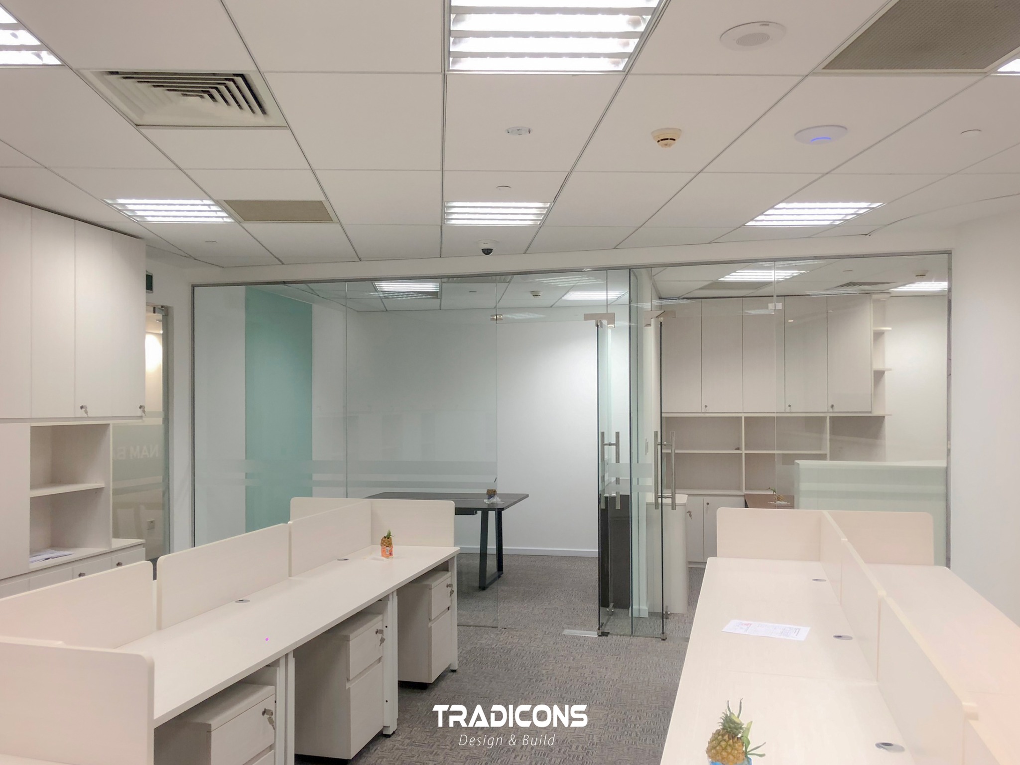 Nam Bắc Office (1)