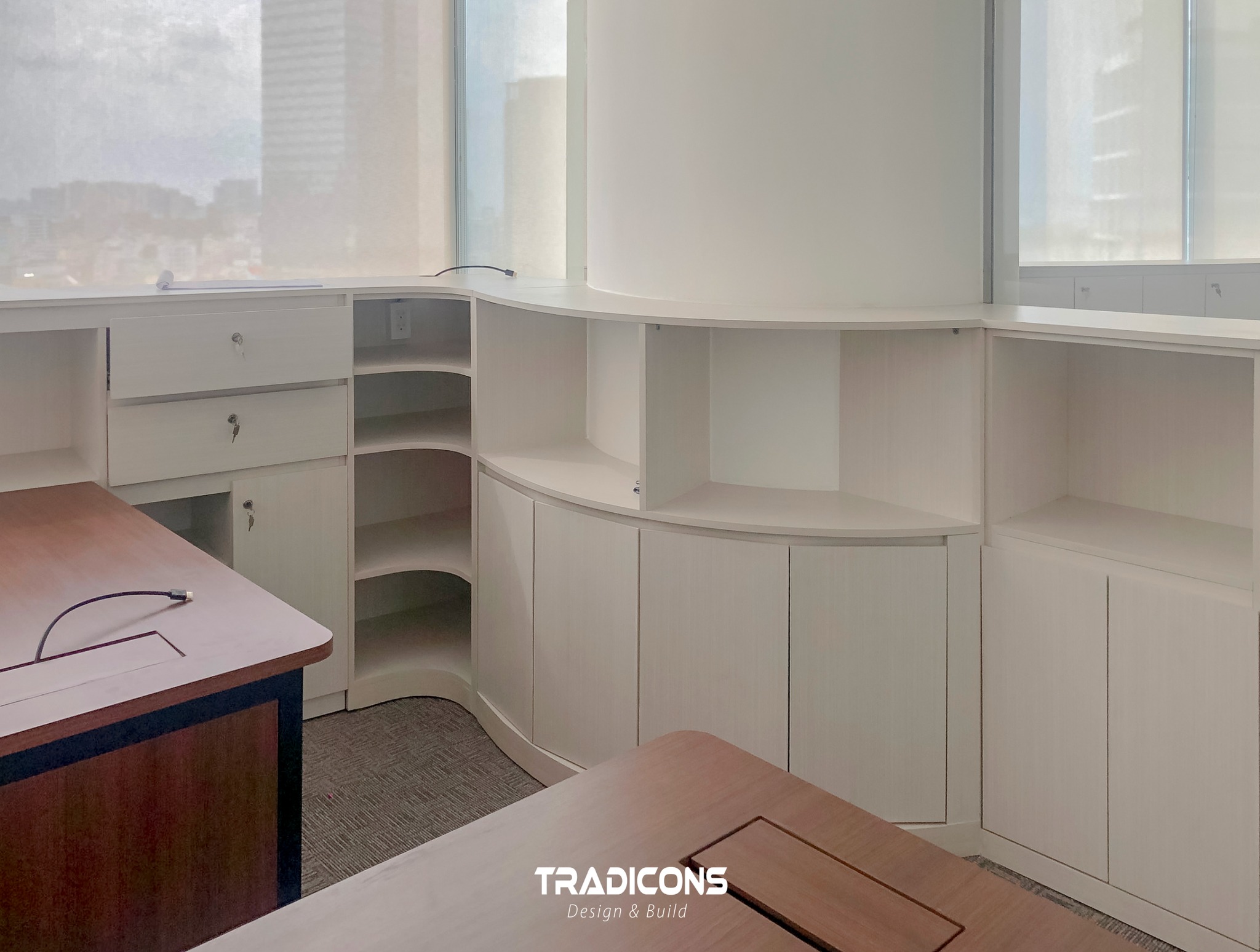 Nam Bắc Office (2)