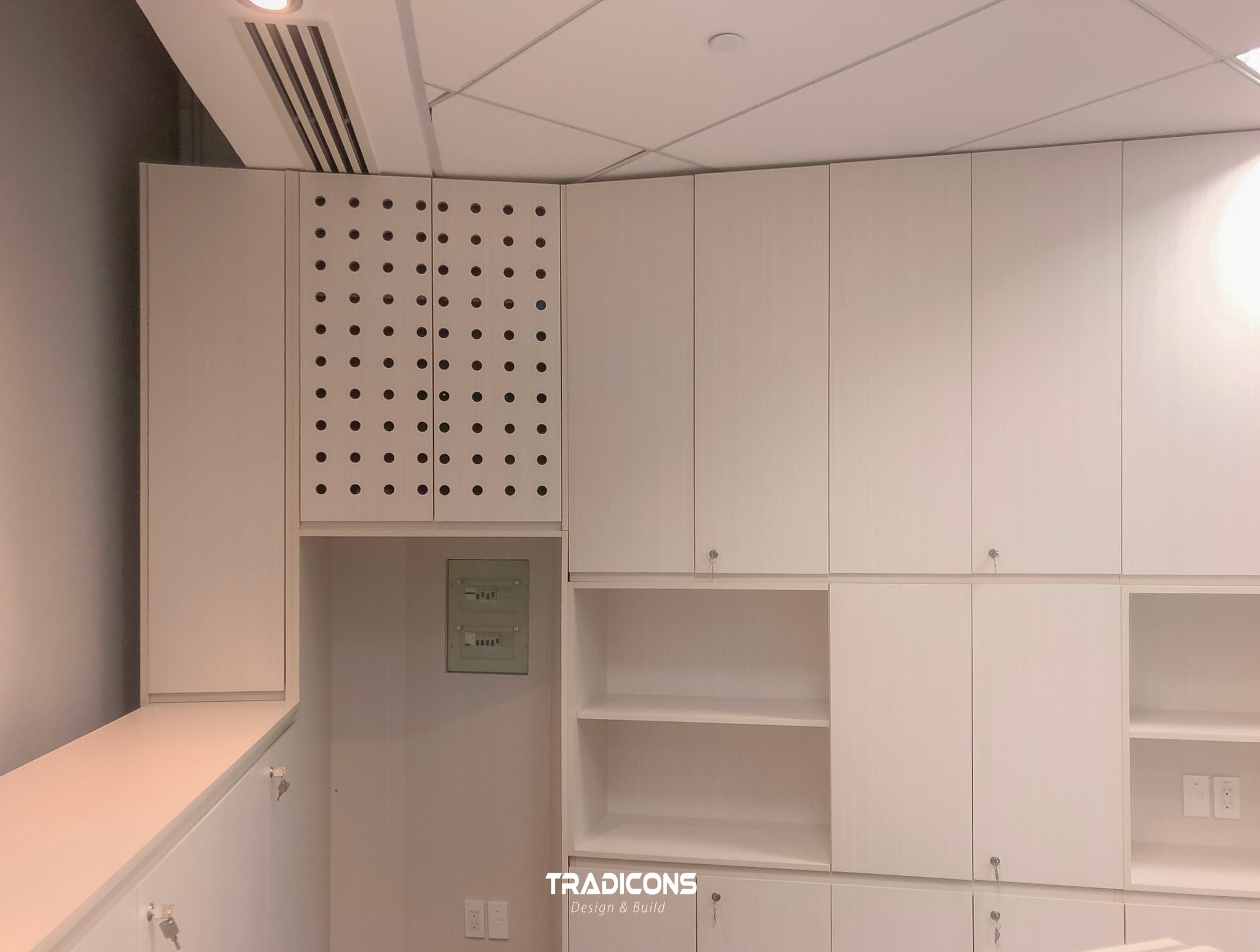 Nam Bắc Office (5)