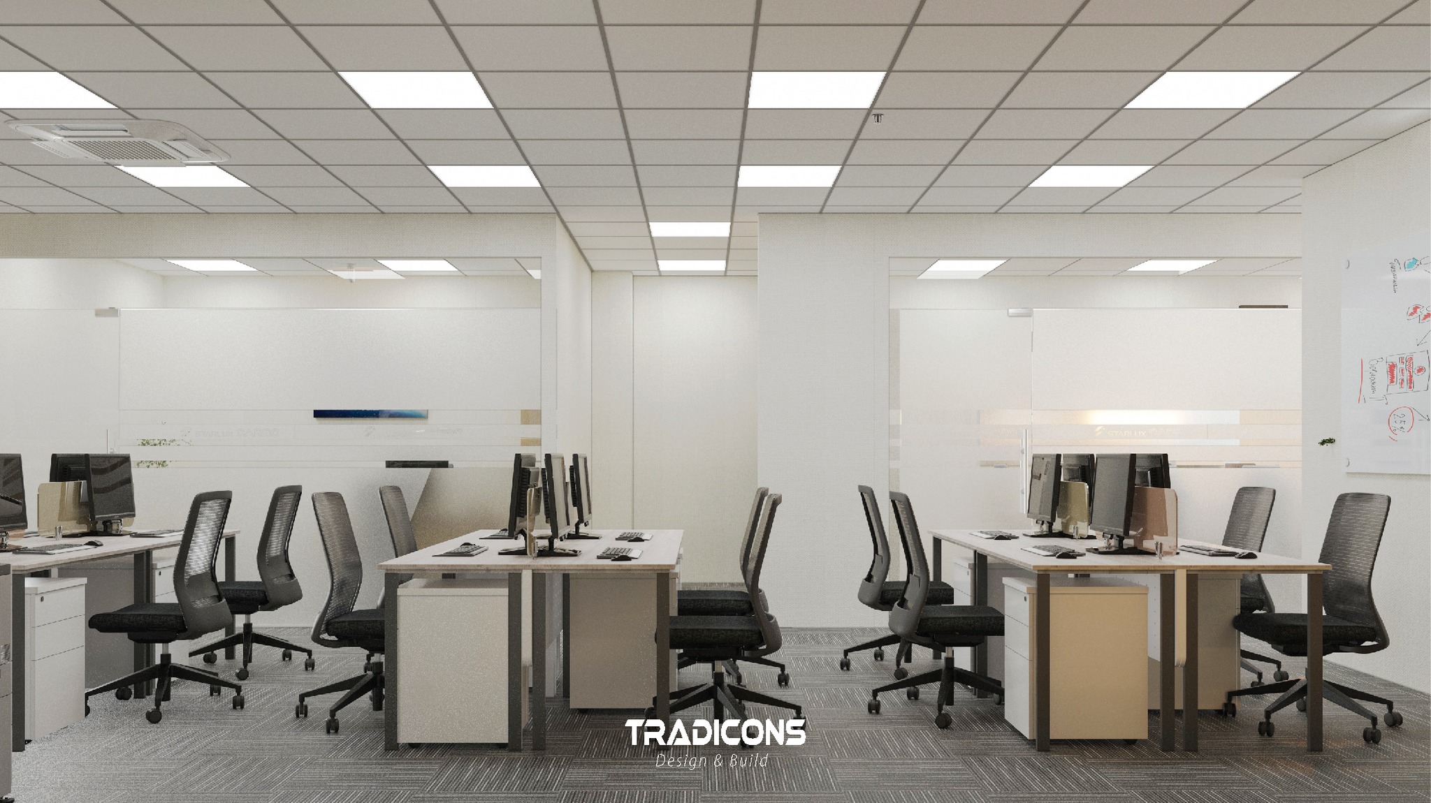 Starlux Cargo Hà Nội (1)