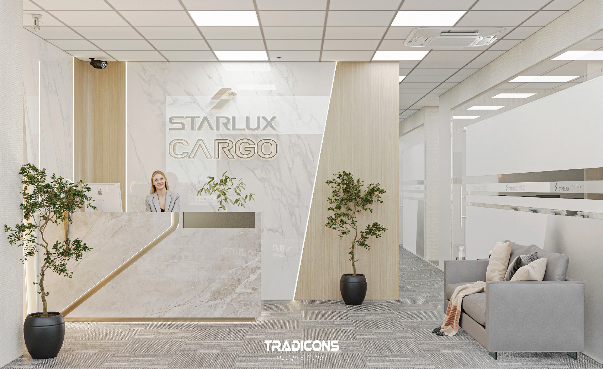 Starlux Cargo Hà Nội (2)