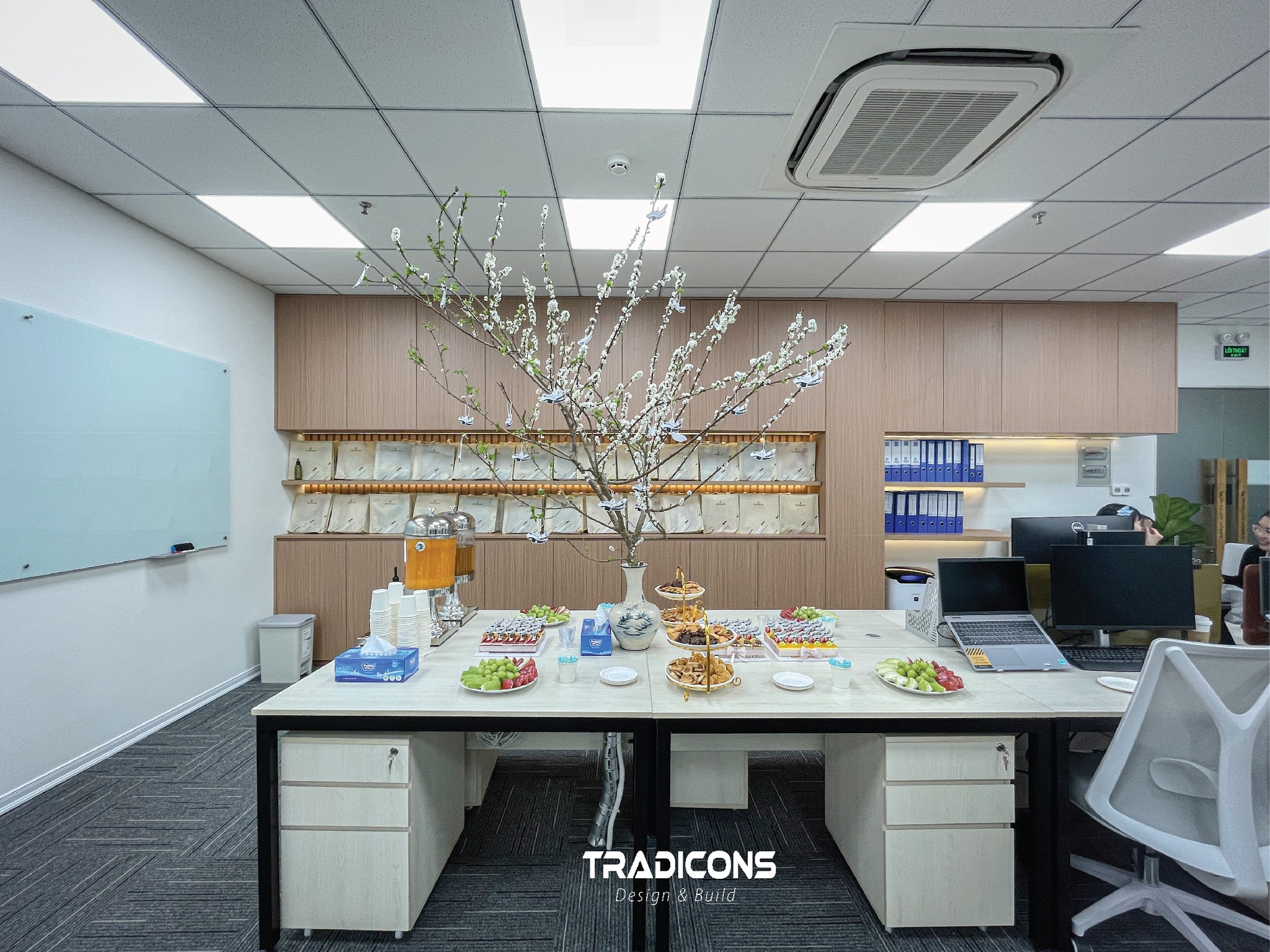 Starlux Cargo Hà Nội (7)