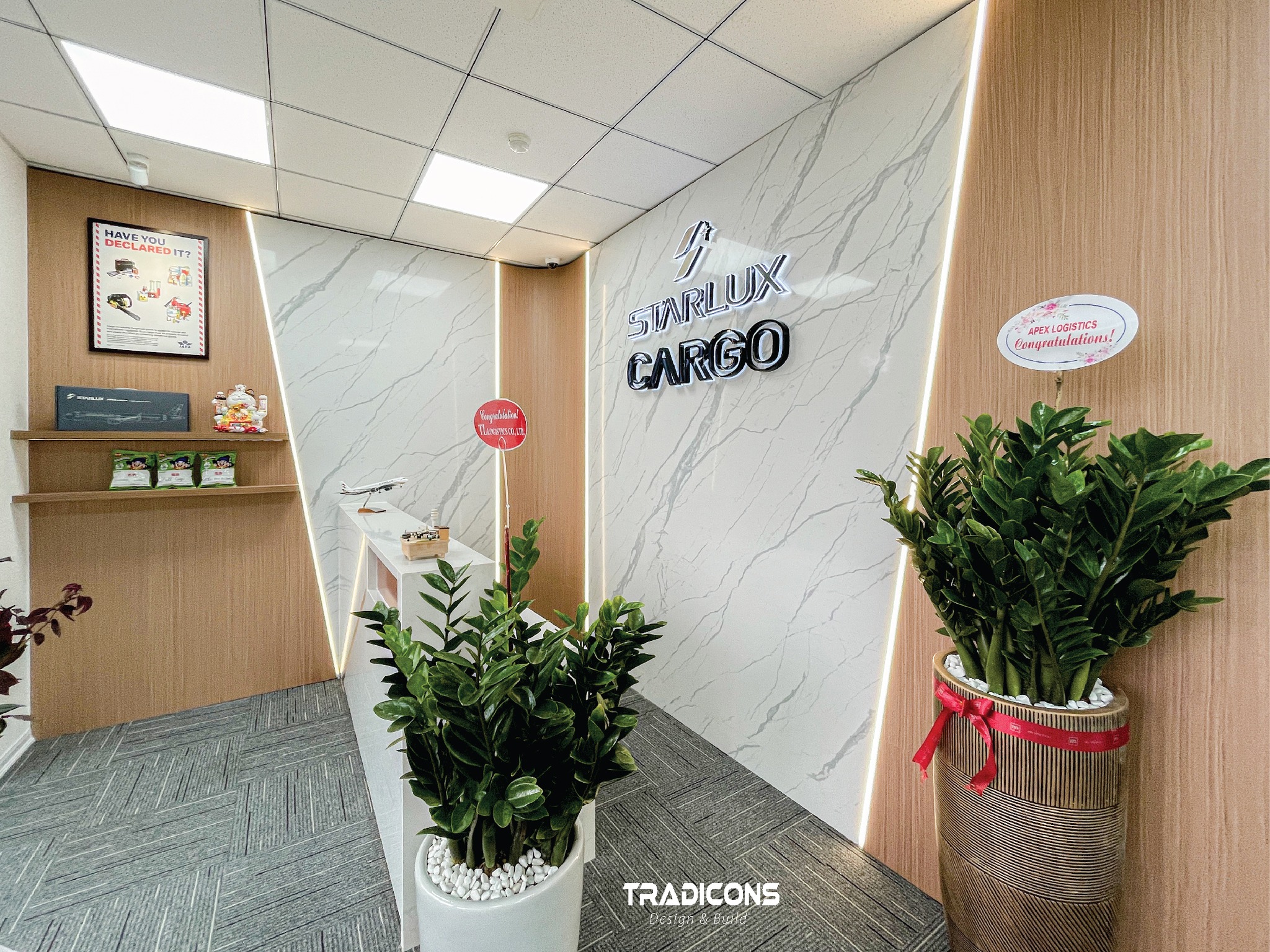 Starlux Cargo Hà Nội (8)