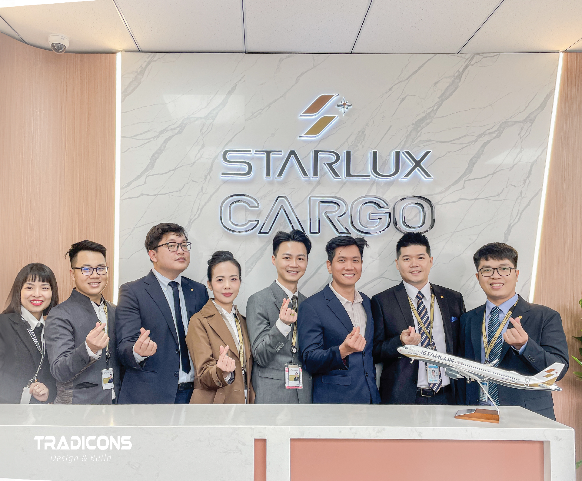 Starlux Cargo Hà Nội (9)